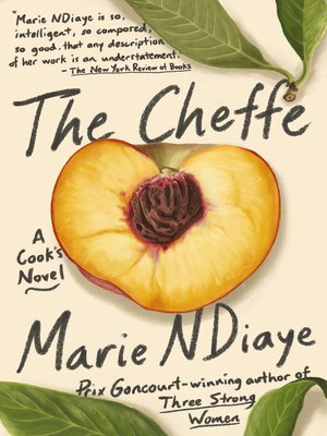 The Cheffe - ebook